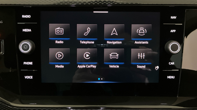 Volkswagen Taigo 1.0 TSI Match 5dr Petrol Hatchback